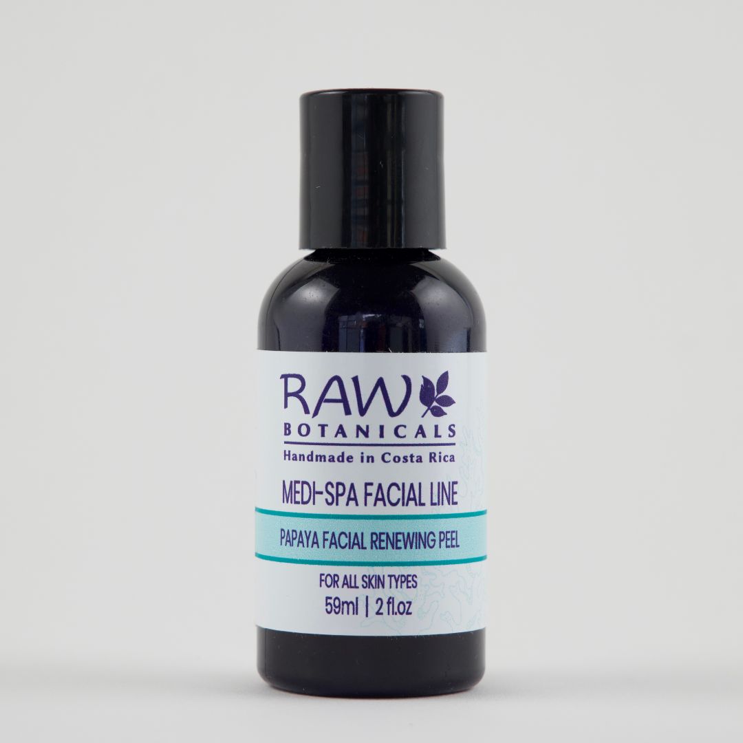 Papaya Facial Renewing Peel