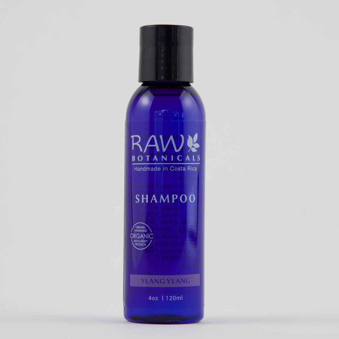 Ylang Ylang Shampoo