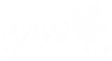 Raw Botanicals logo