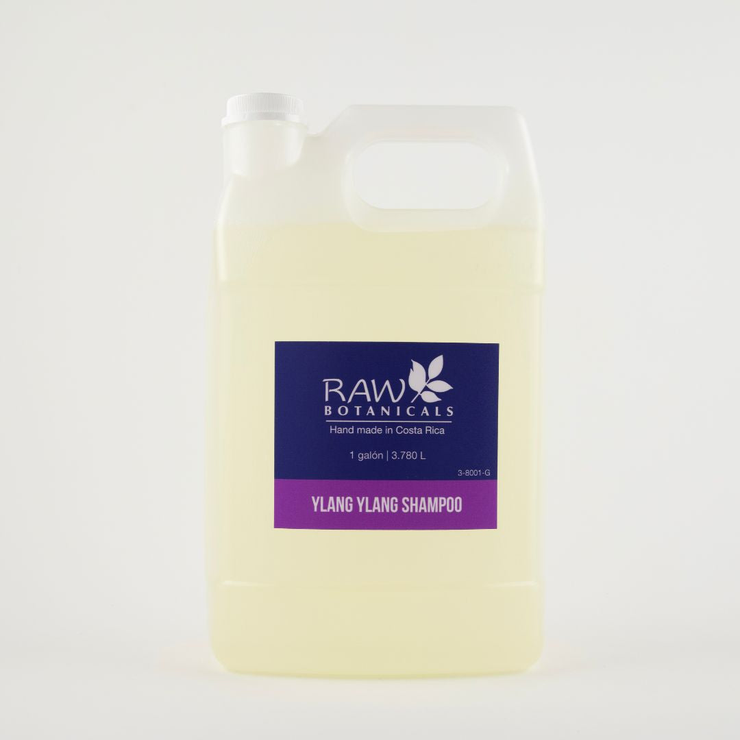 Ylang Ylang Shampoo
