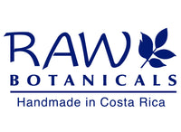 Raw Botanicals