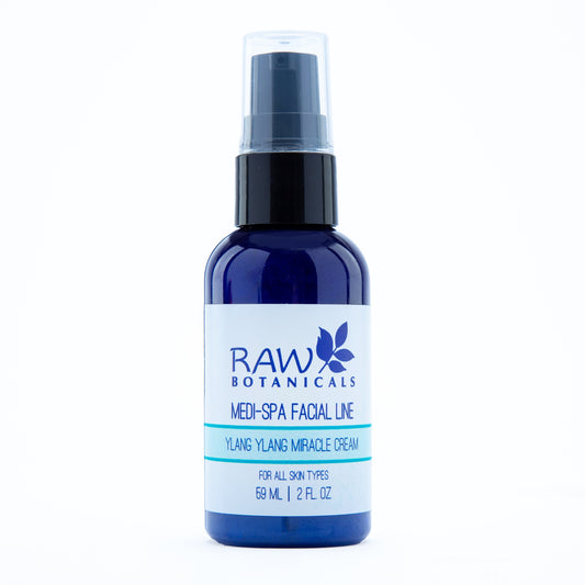 Ylang Ylang Miracle Cream