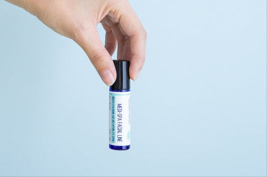 HIBISCUS HYALURONIC ACID &amp; CAFFEINE EYE SERUM