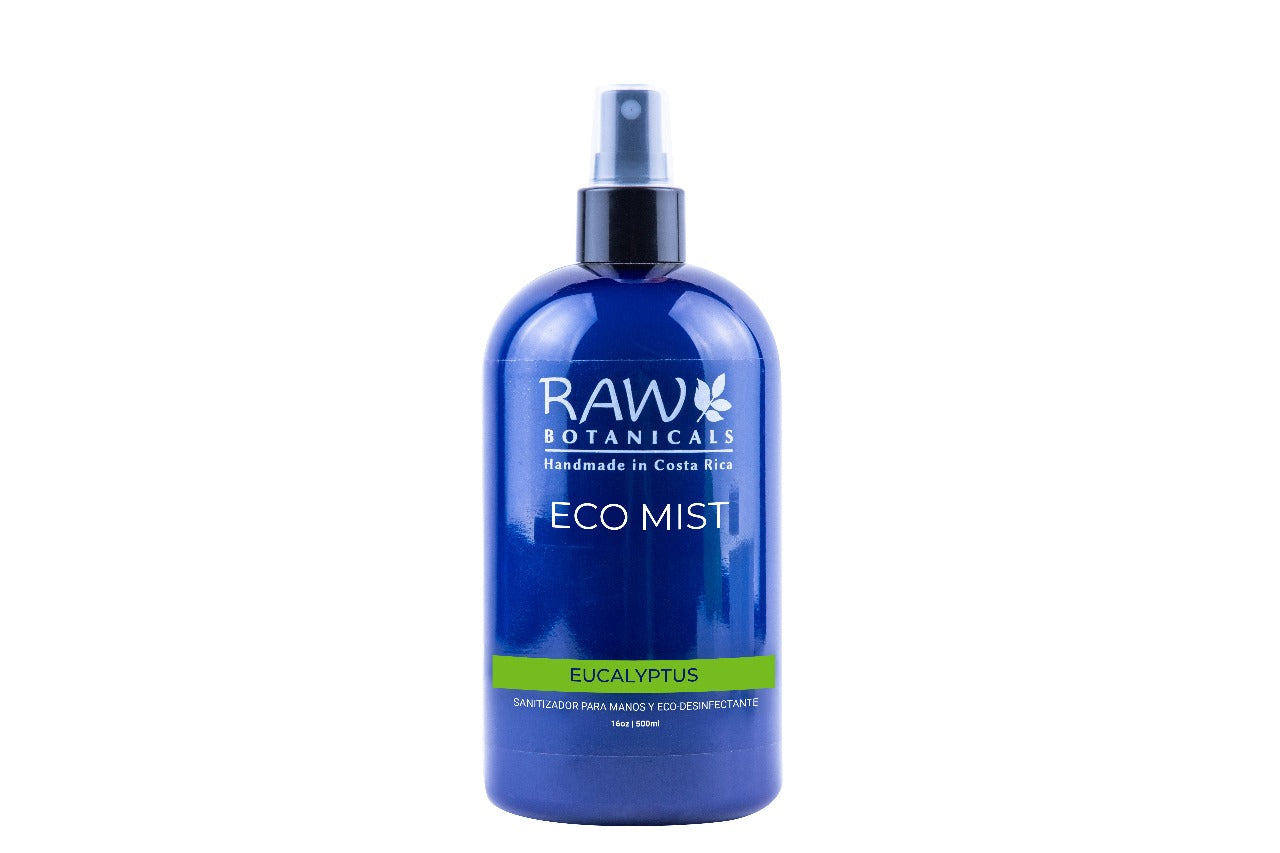 Eucalyptus Eco-Mist