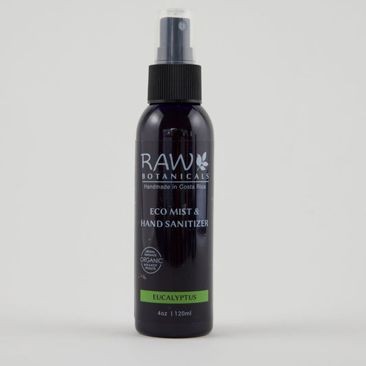 Eucalyptus Eco-Mist