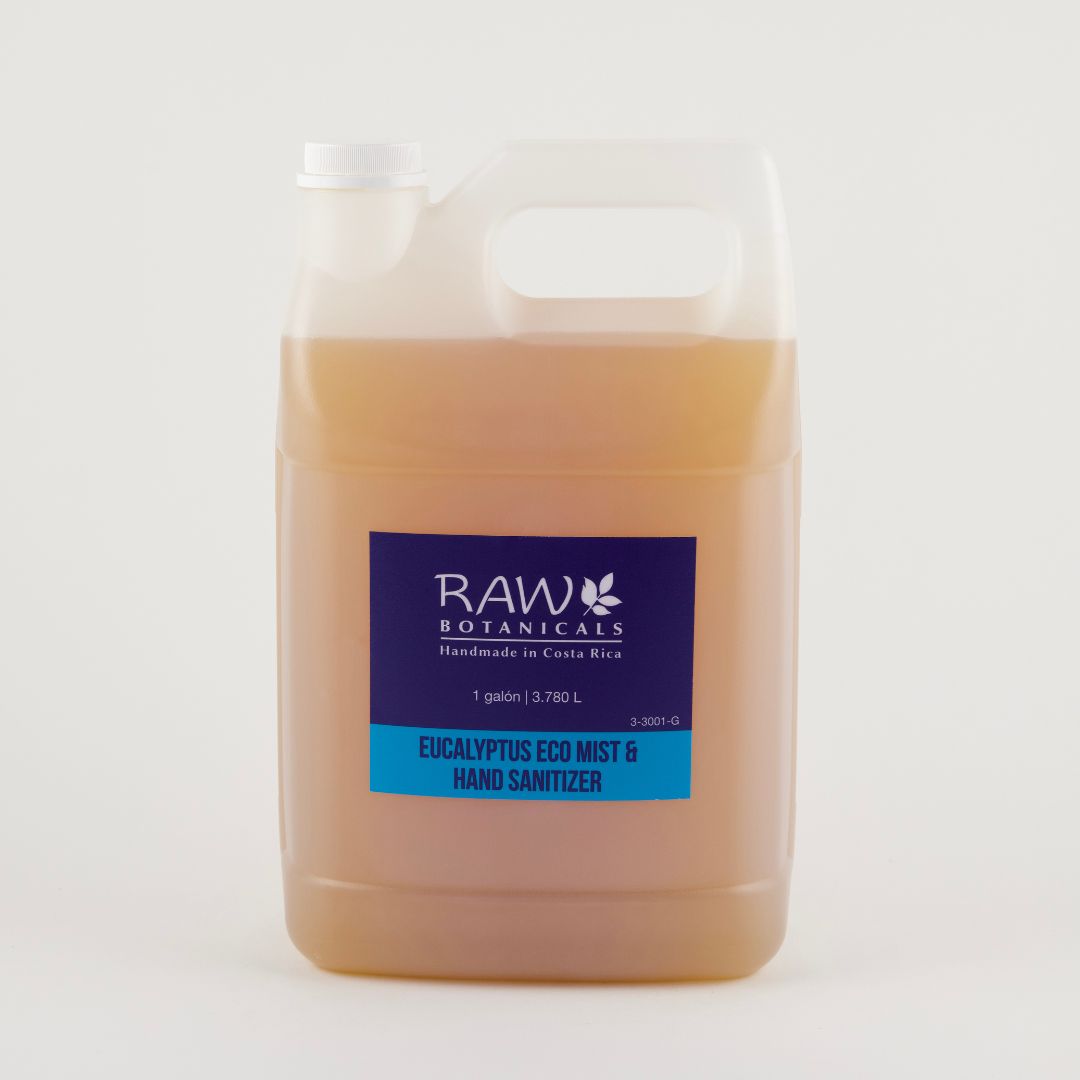 Eucalyptus Eco-Mist