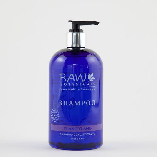 Ylang Ylang Shampoo