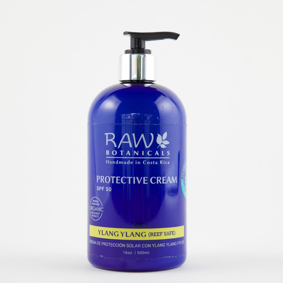 Ylang Ylang CLEAR SPF 48-50