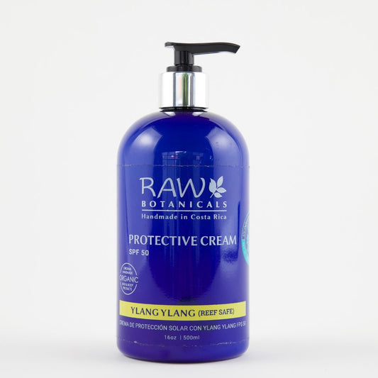 Ylang Ylang CLEAR SPF 48-50