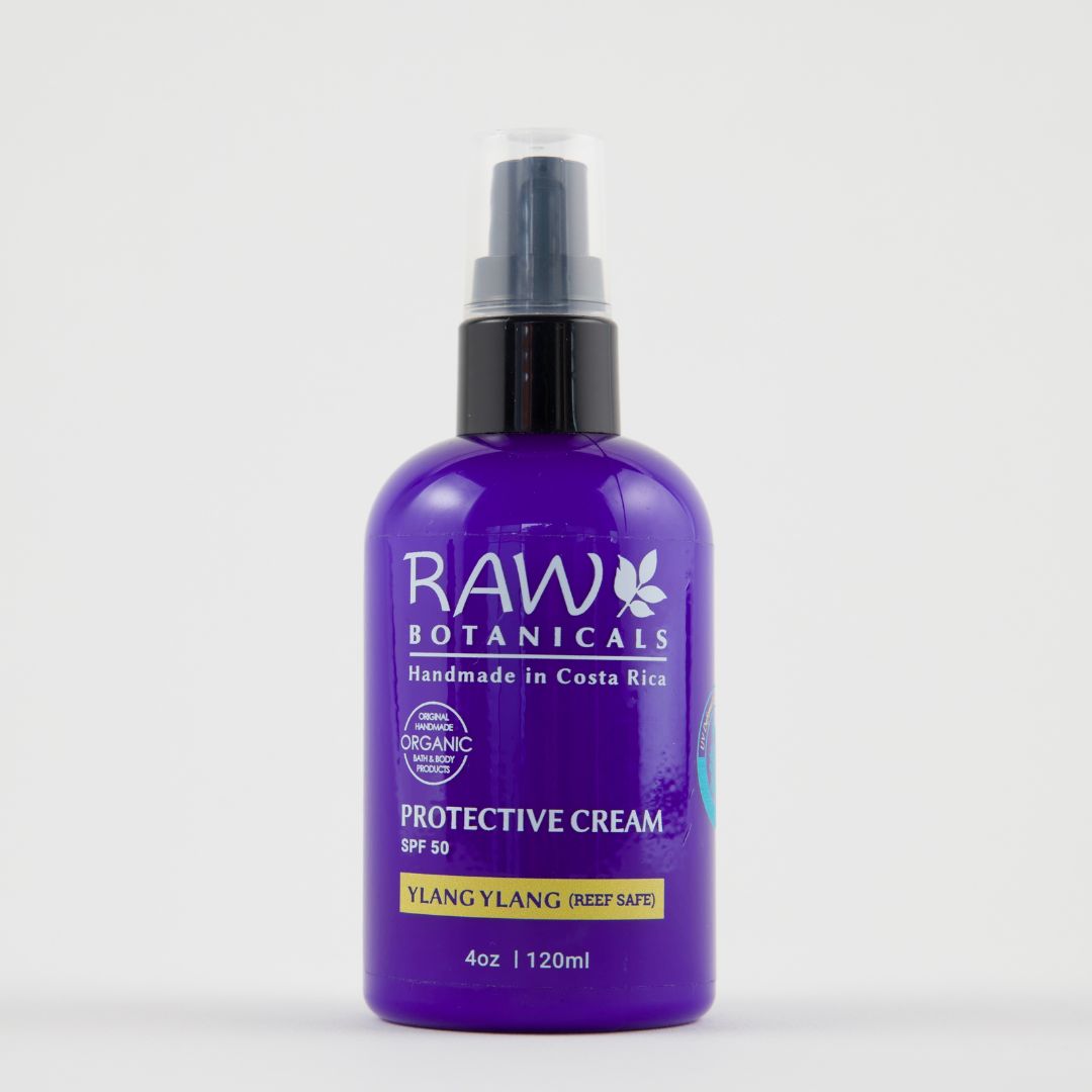 Ylang Ylang CLEAR SPF 48-50