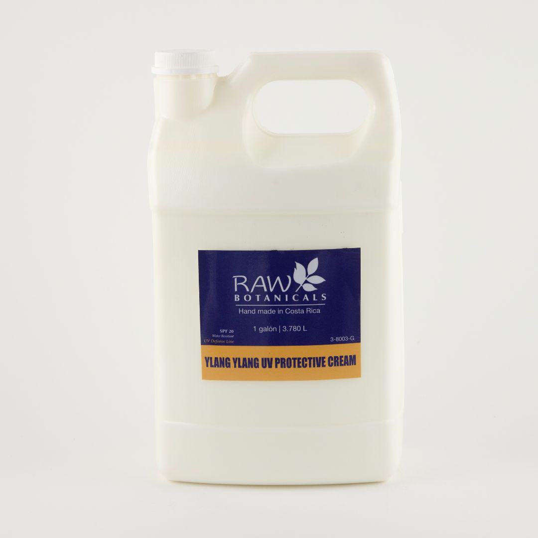 Ylang Ylang CLEAR SPF 48-50