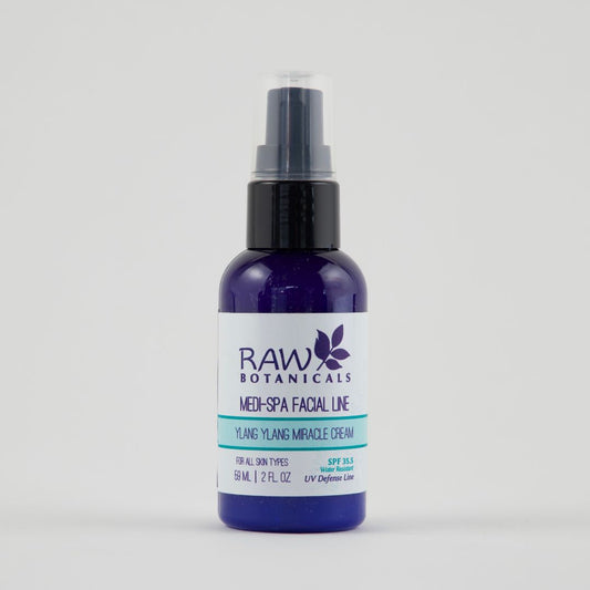 Ylang Ylang Miracle Cream